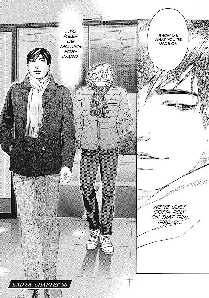 Read 10 Dance chapter 30 image 30 on Lezhin