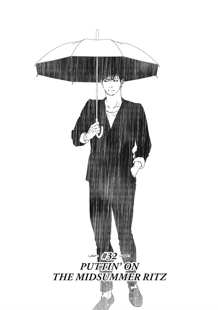 Read 10 Dance chapter 32 image 1 on Lezhin