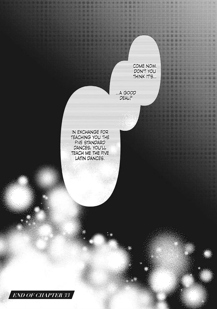 Read 10 Dance chapter 33 image 22 on Lezhin