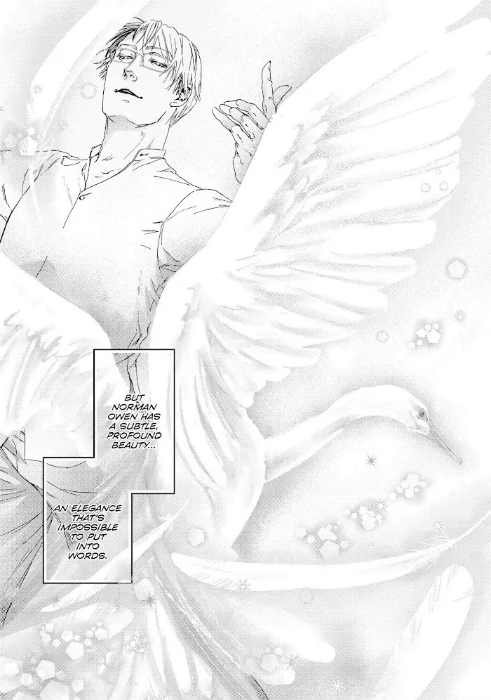 Read 10 Dance chapter 34 image 16 on Lezhin