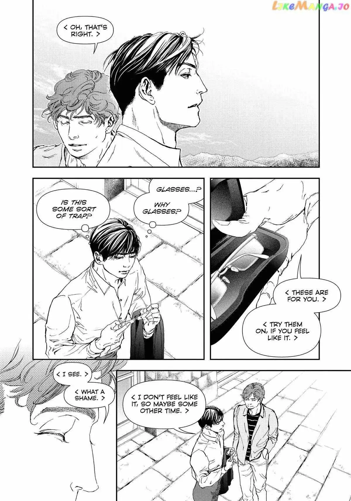 Read 10 Dance chapter 36 image 20 on Lezhin
