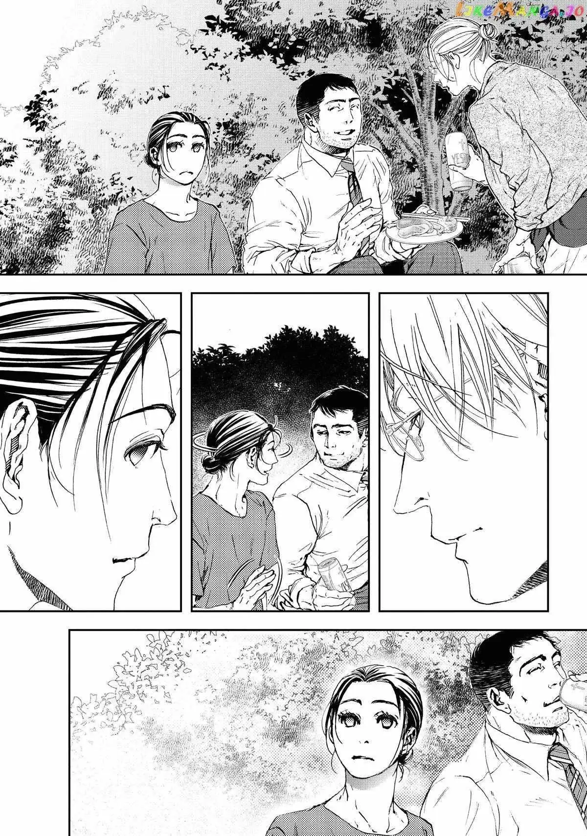 Read 10 Dance chapter 36 image 4 on Lezhin