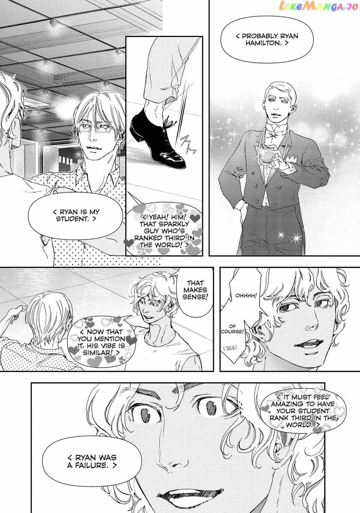 Read 10 Dance chapter 37 image 17 on Lezhin