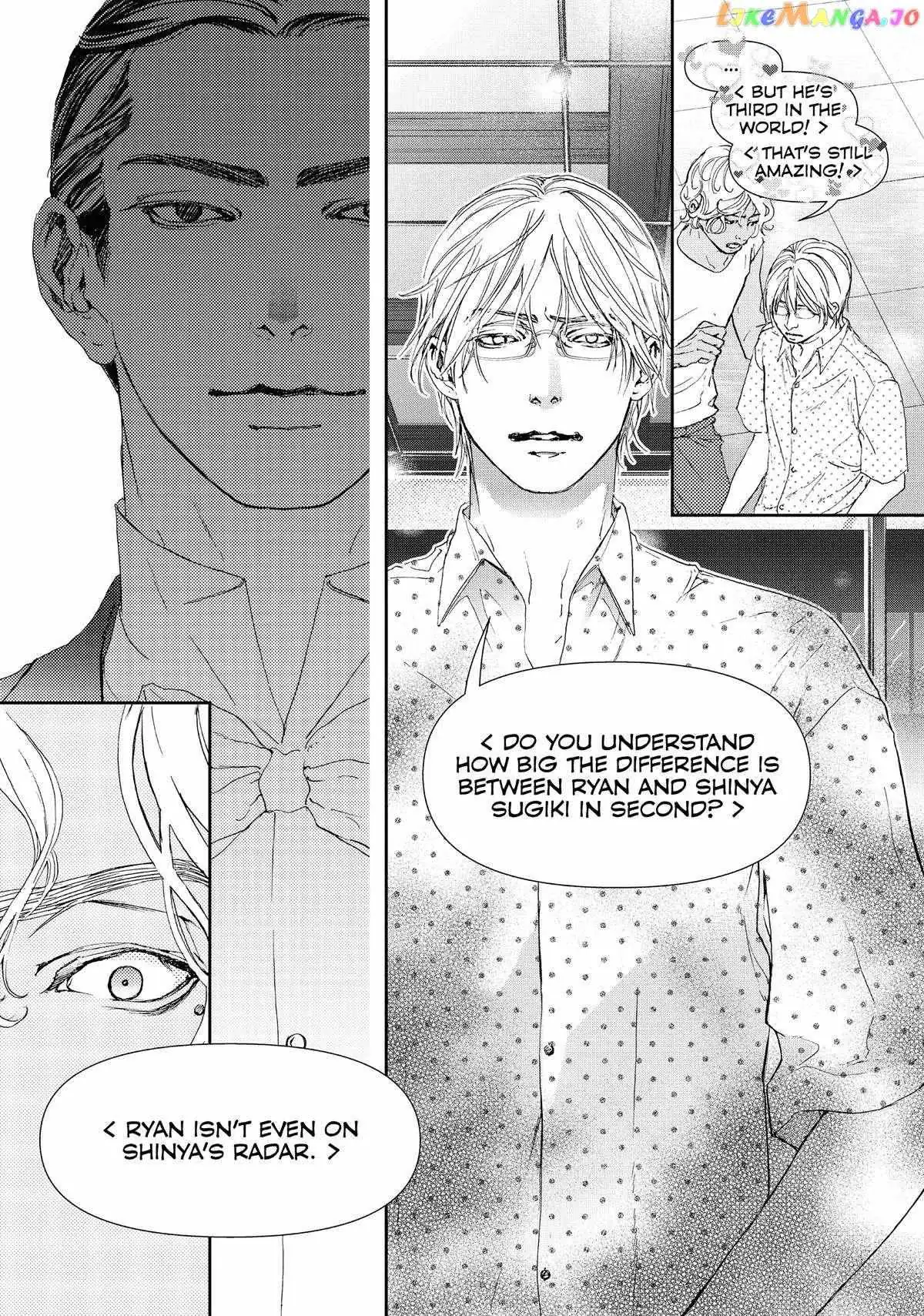 Read 10 Dance chapter 37 image 19 on Lezhin