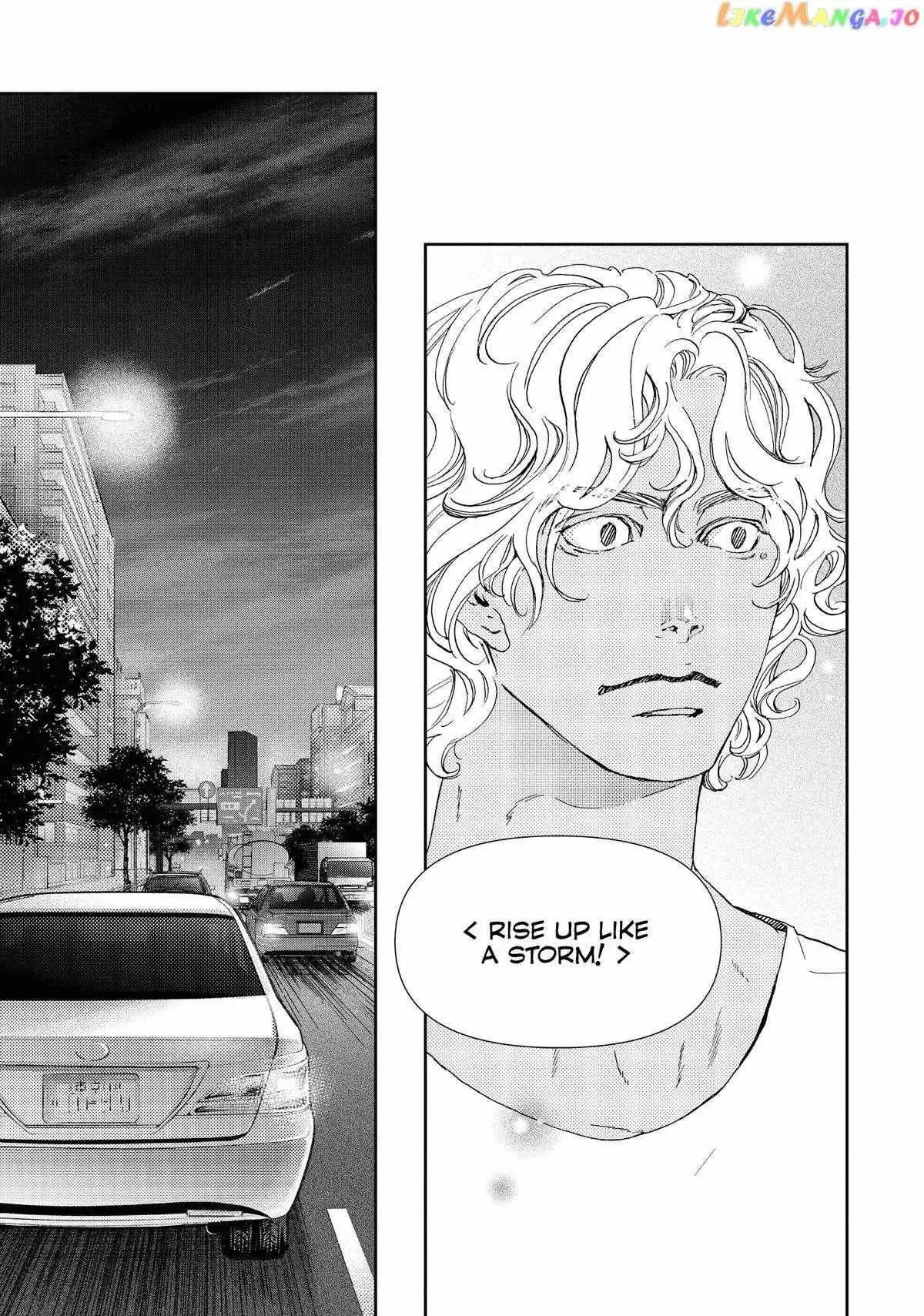 Read 10 Dance chapter 37 image 22 on Lezhin