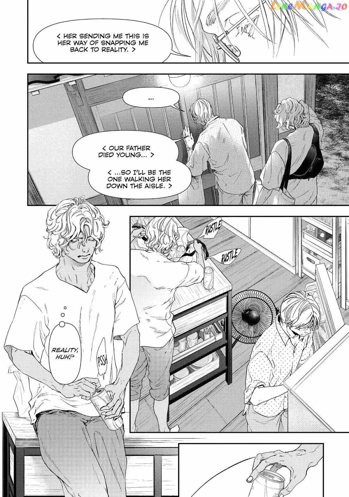 Read 10 Dance chapter 37 image 25 on Lezhin