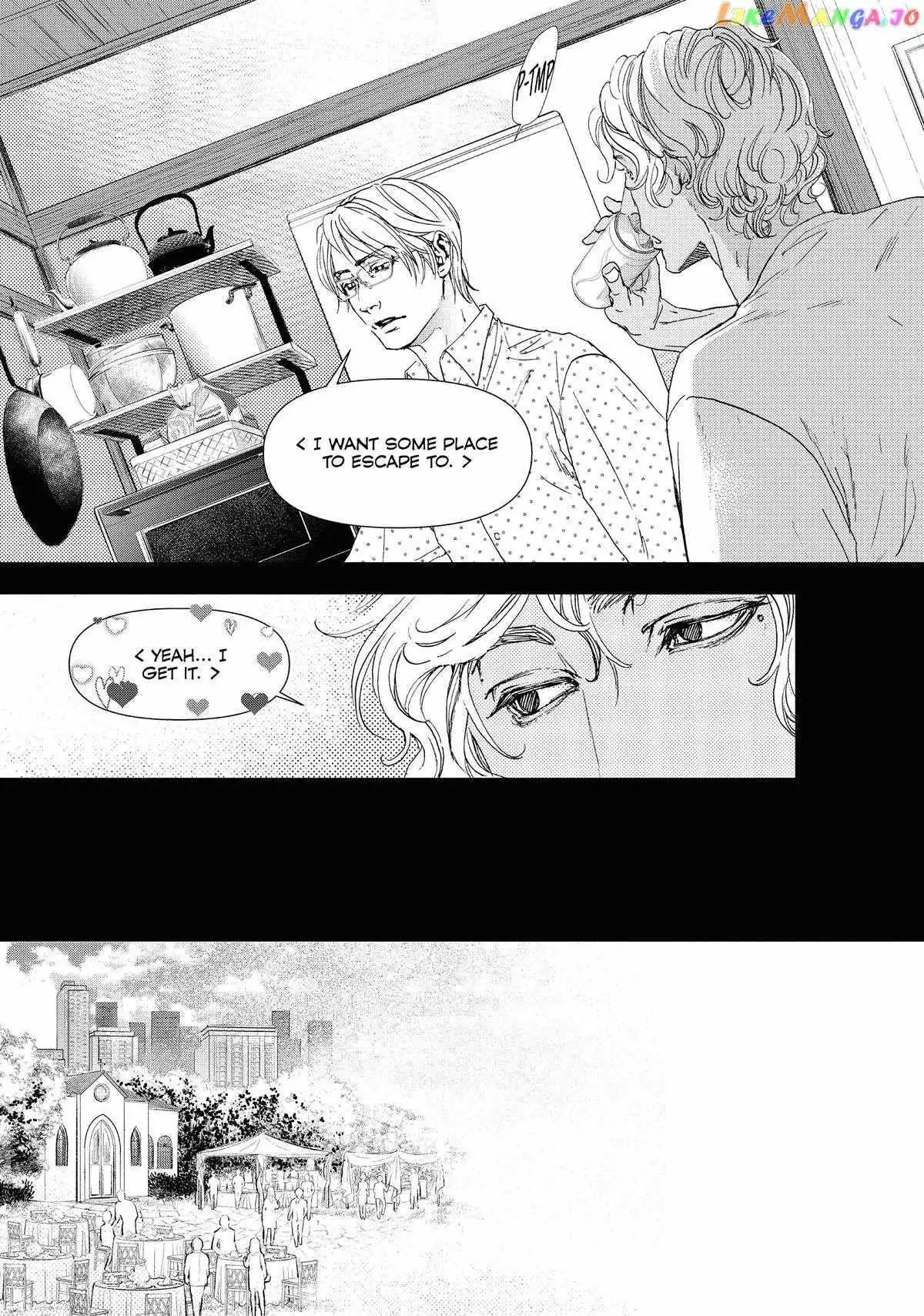 Read 10 Dance chapter 37 image 26 on Lezhin