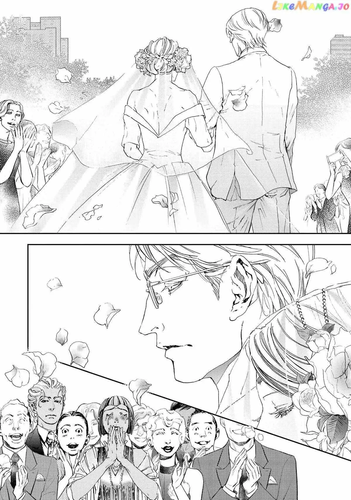 Read 10 Dance chapter 37 image 27 on Lezhin