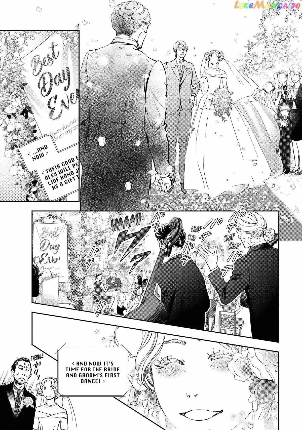 Read 10 Dance chapter 37 image 28 on Lezhin
