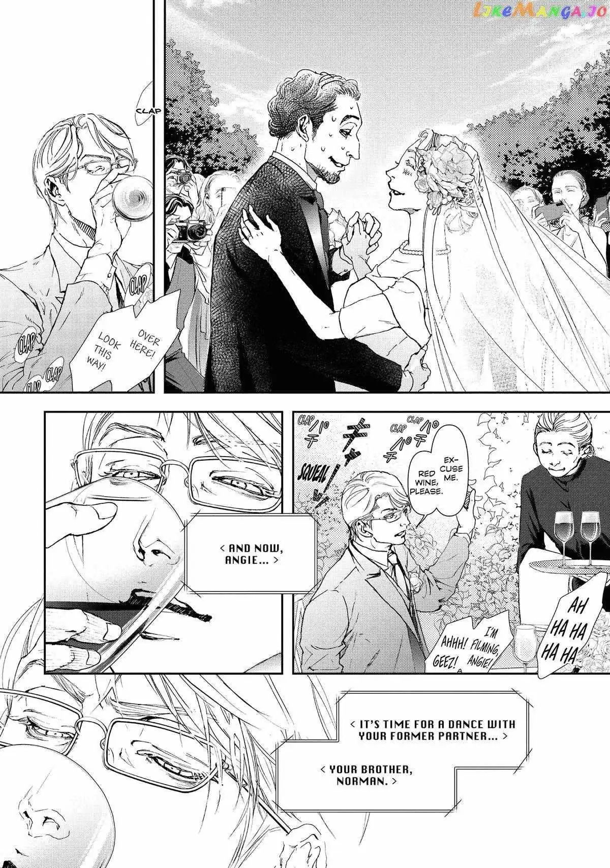 Read 10 Dance chapter 37 image 29 on Lezhin