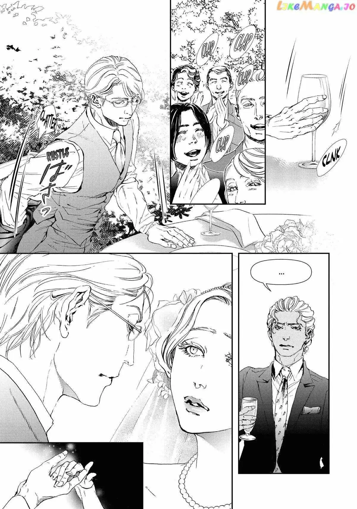 Read 10 Dance chapter 37 image 30 on Lezhin