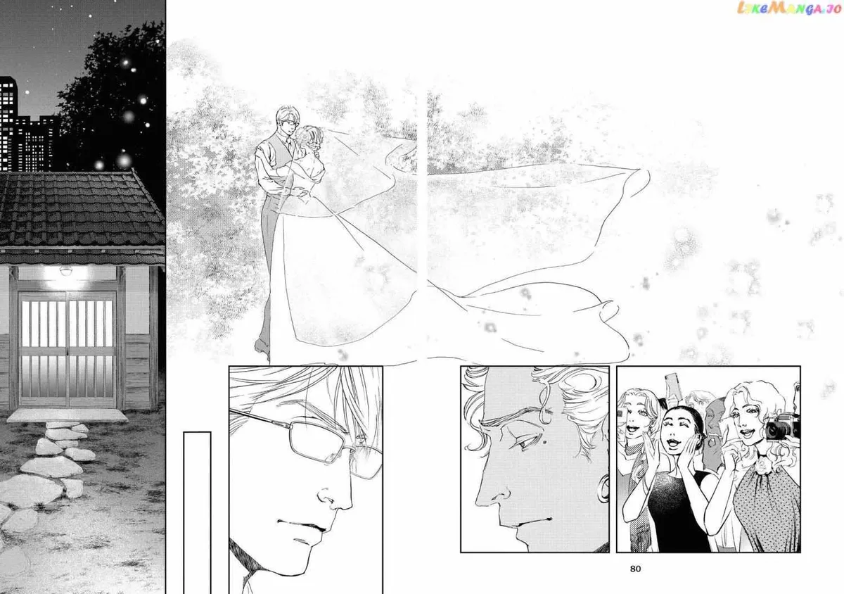 Read 10 Dance chapter 37 image 31 on Lezhin