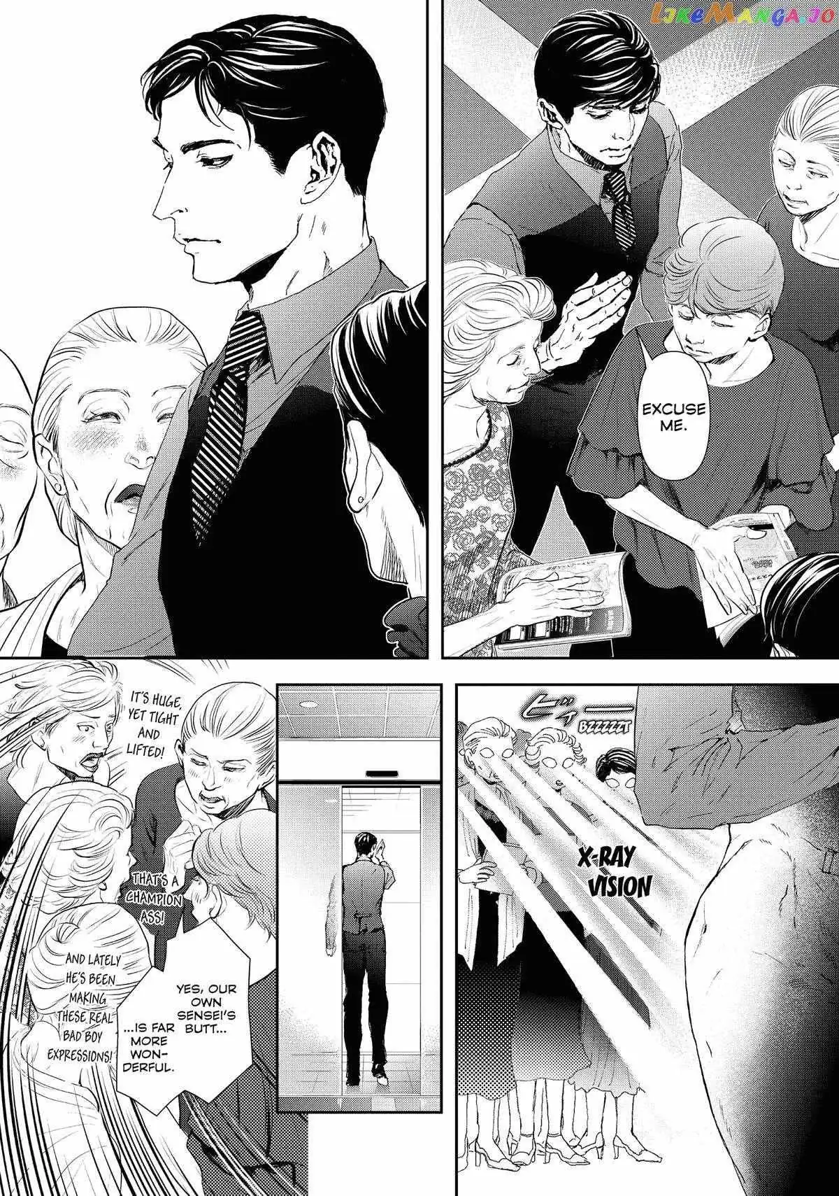 Read 10 Dance chapter 37 image 4 on Lezhin
