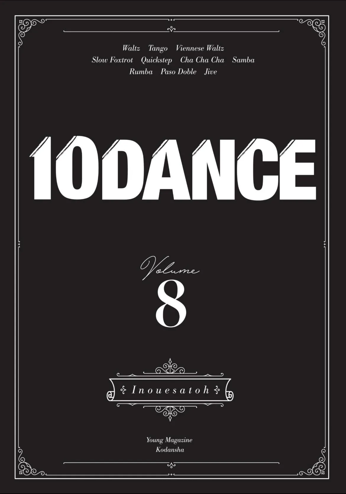 Read 10 Dance chapter 39.5 image 2 on Lezhin