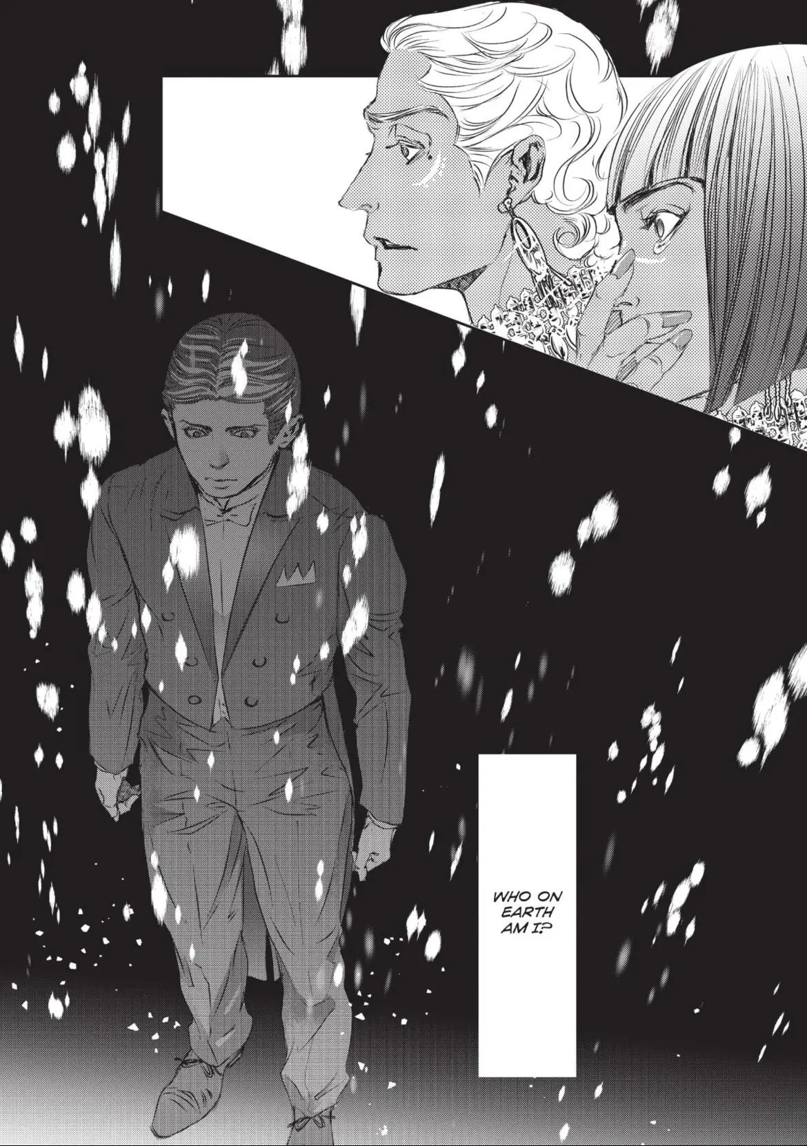 Read 10 Dance chapter 39.5 image 25 on Lezhin
