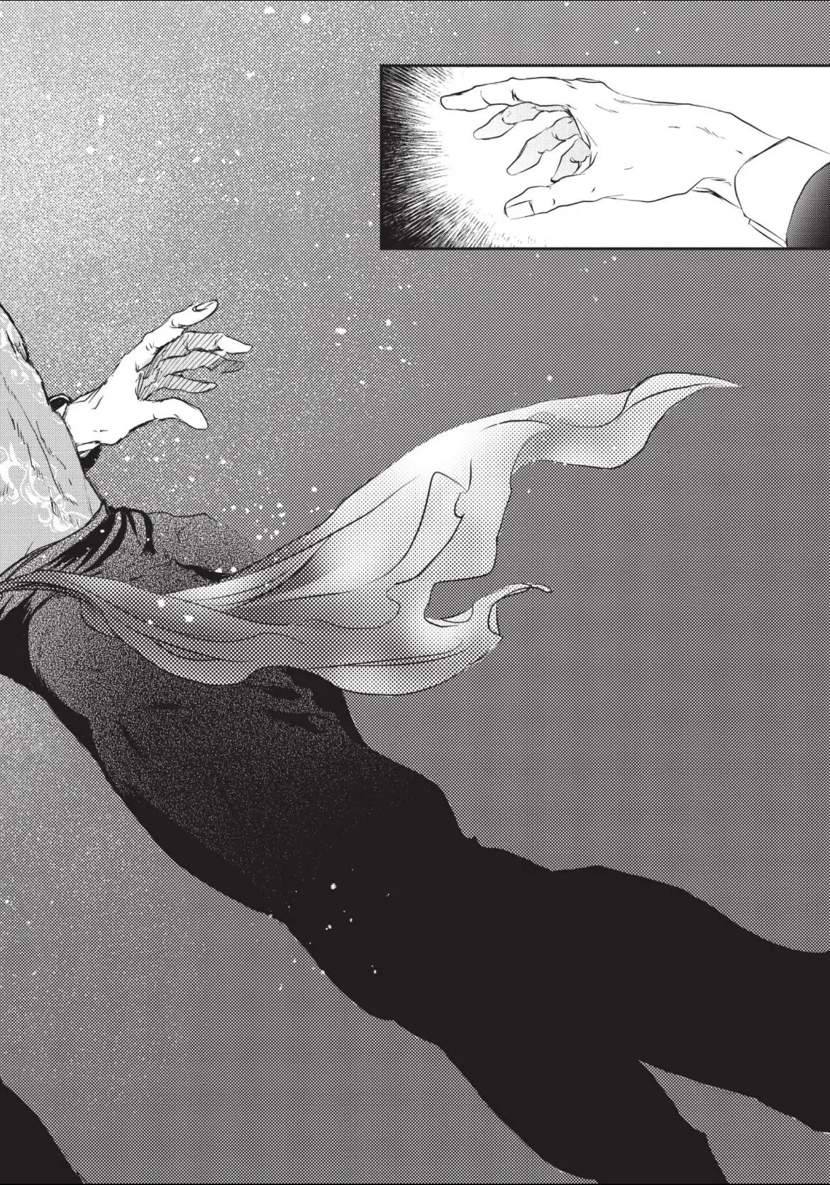Read 10 Dance chapter 39.5 image 9 on Lezhin