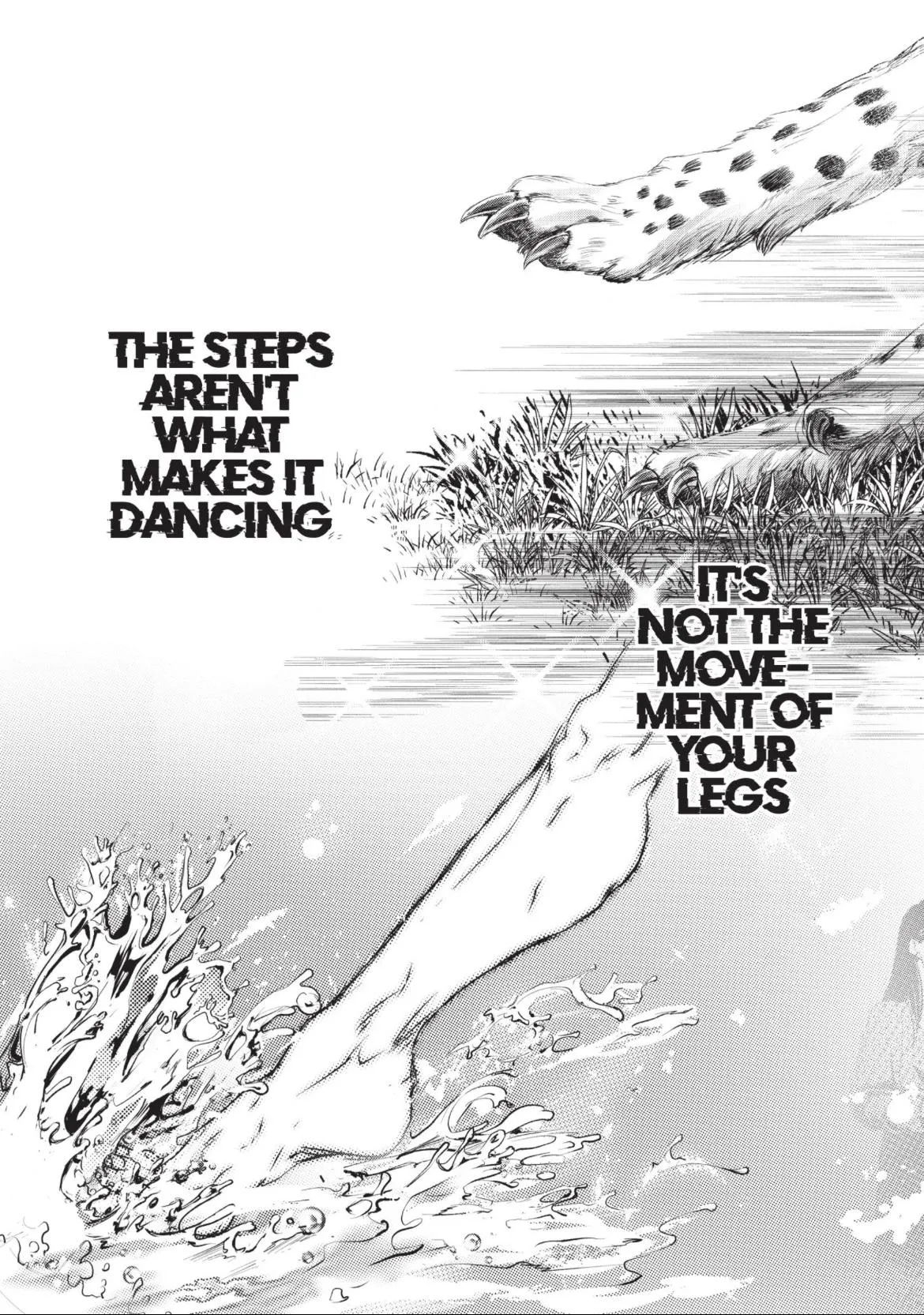 Read 10 Dance chapter 40 image 38 on Lezhin