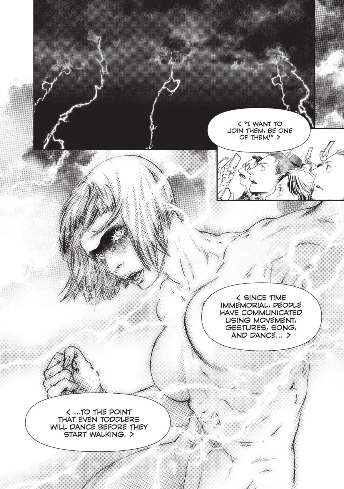 Read 10 Dance chapter 40 image 47 on Lezhin