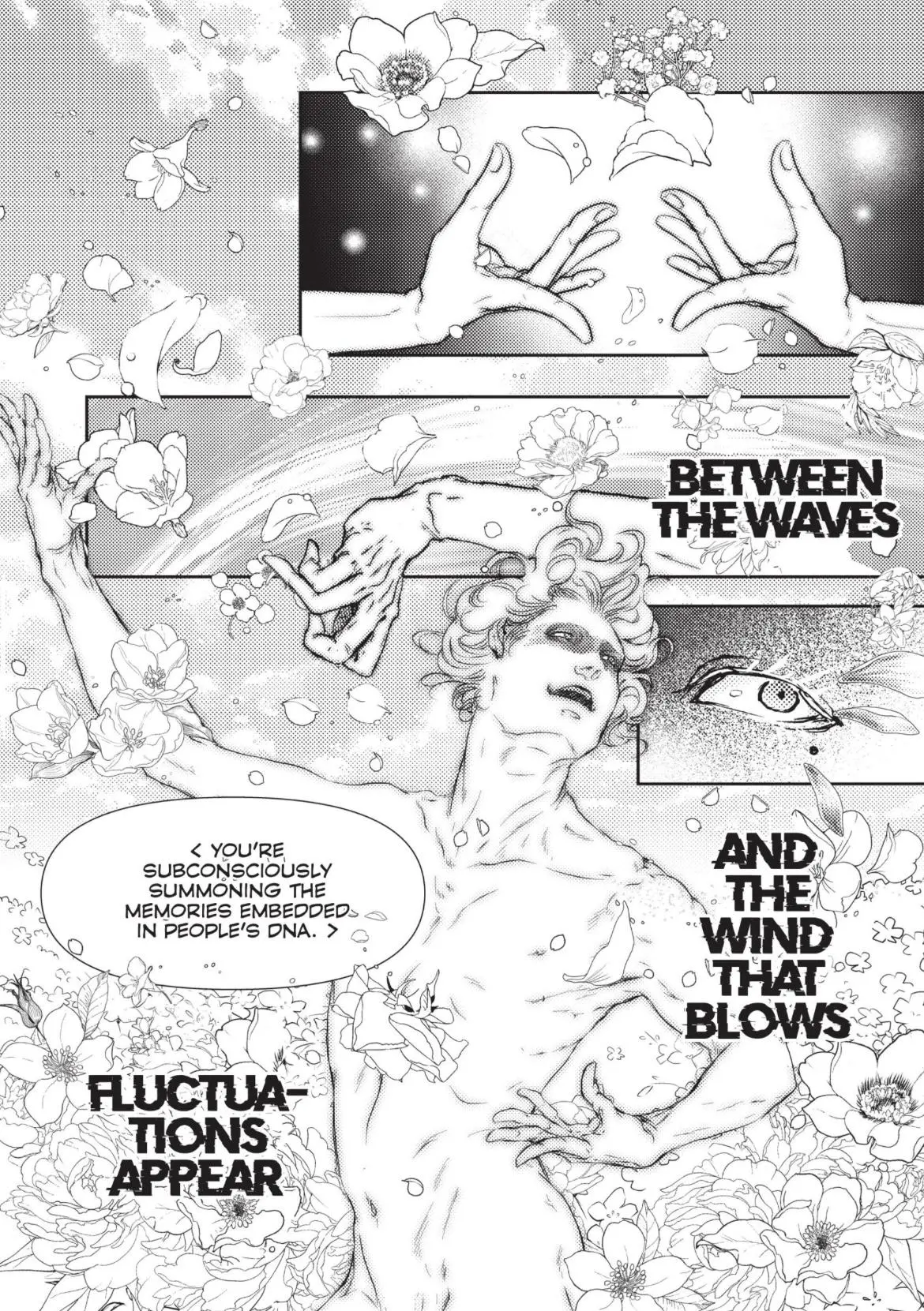 Read 10 Dance chapter 40 image 48 on Lezhin