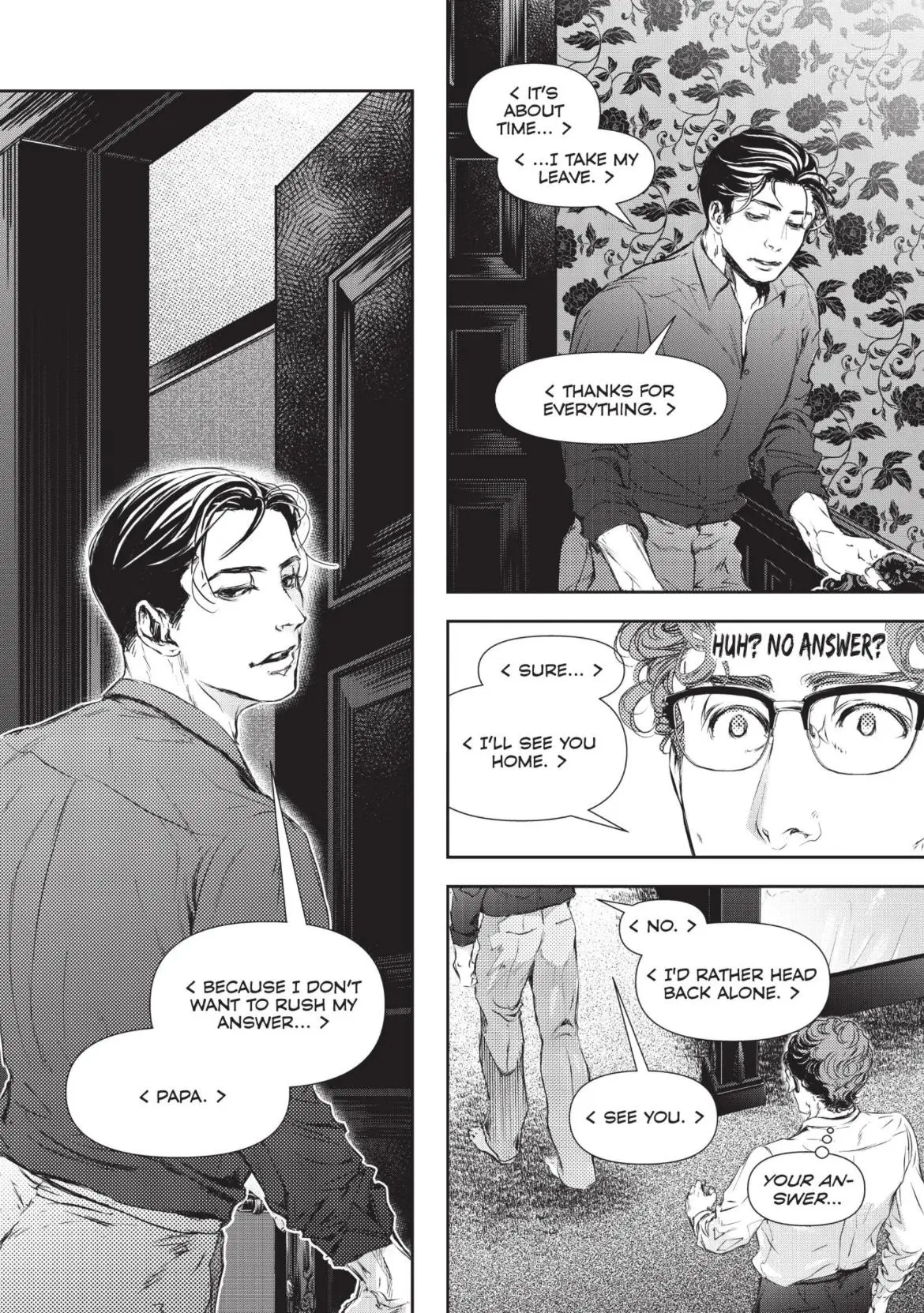 Read 10 Dance chapter 40 image 51 on Lezhin