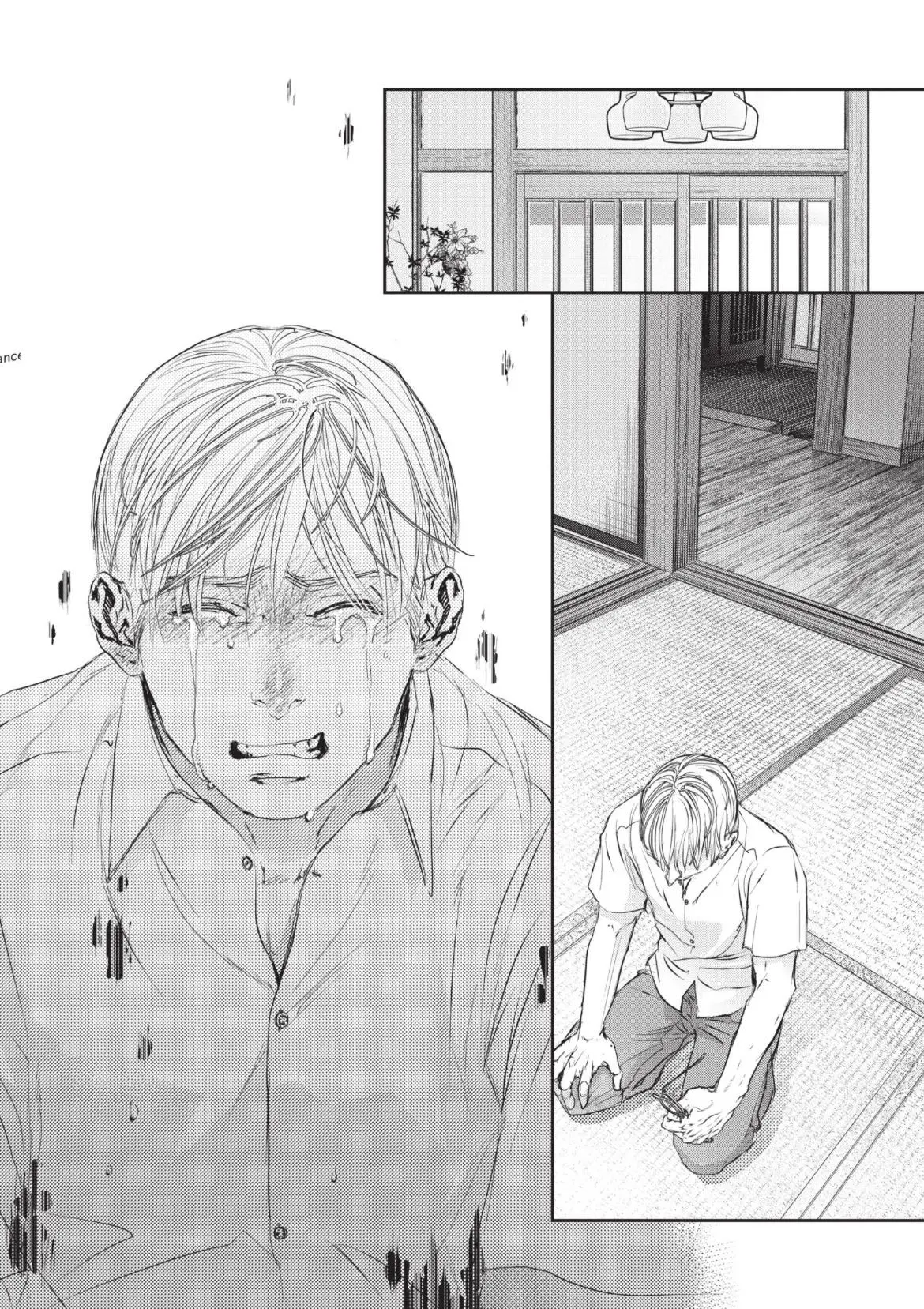 Read 10 Dance chapter 41 image 33 on Lezhin