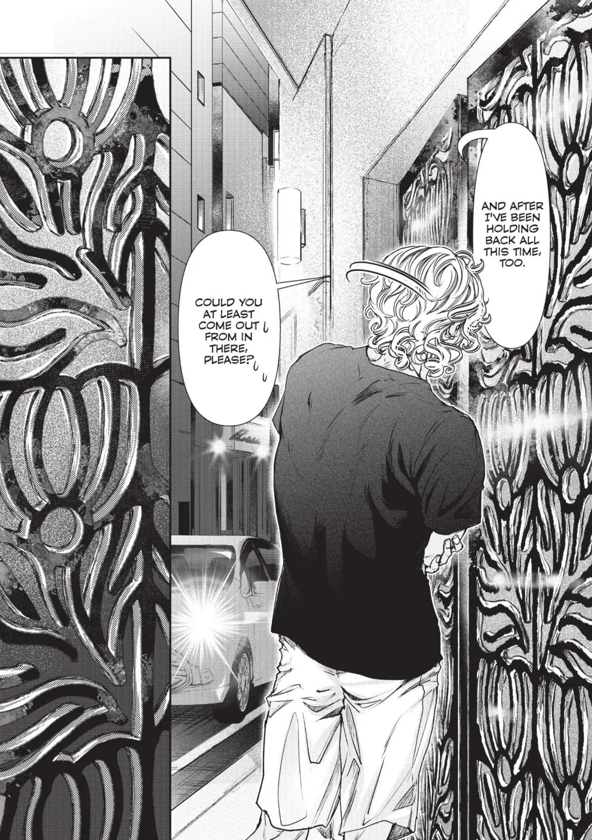 Read 10 Dance chapter 42 image 17 on Lezhin