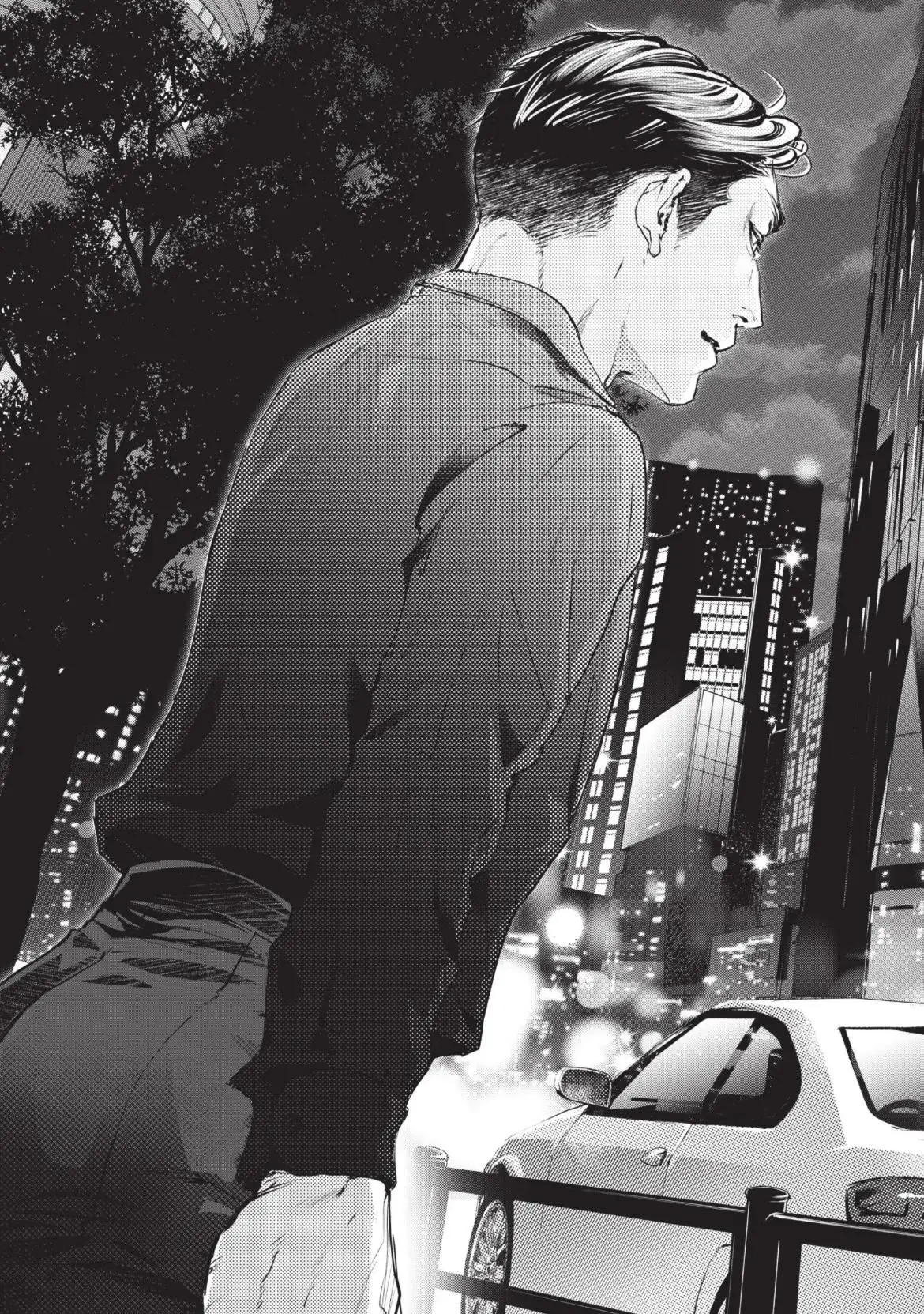 Read 10 Dance chapter 42 image 20 on Lezhin