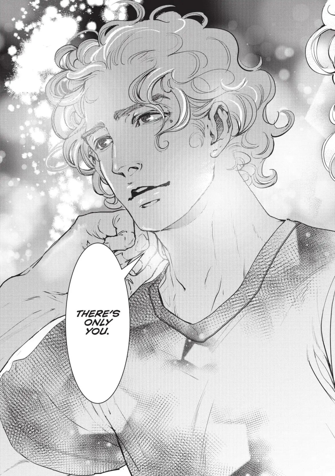 Read 10 Dance chapter 42 image 24 on Lezhin