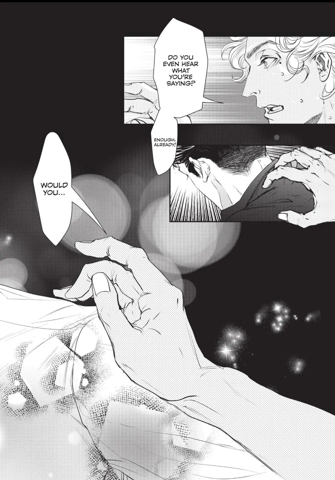 Read 10 Dance chapter 42 image 31 on Lezhin