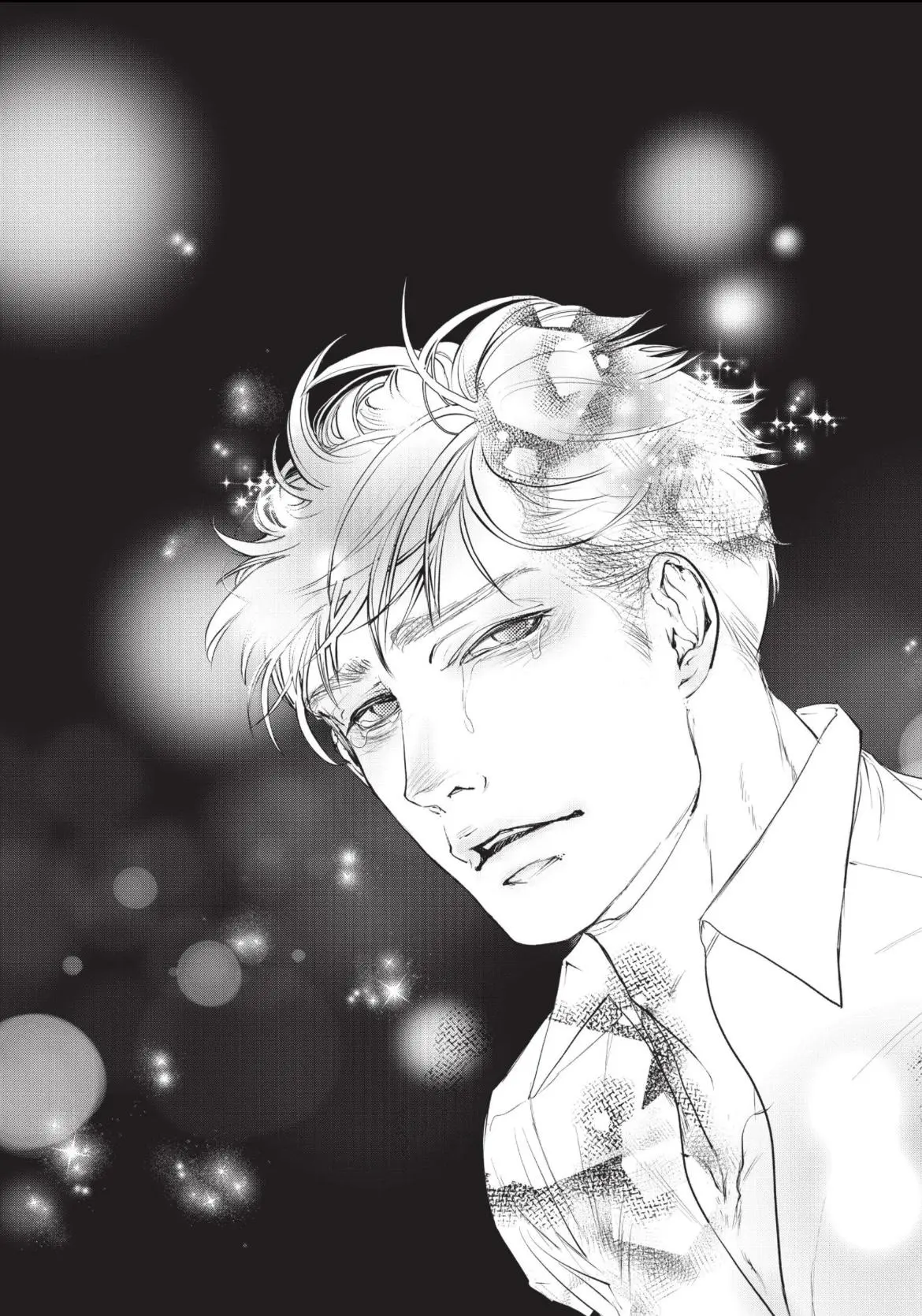 Read 10 Dance chapter 42 image 32 on Lezhin