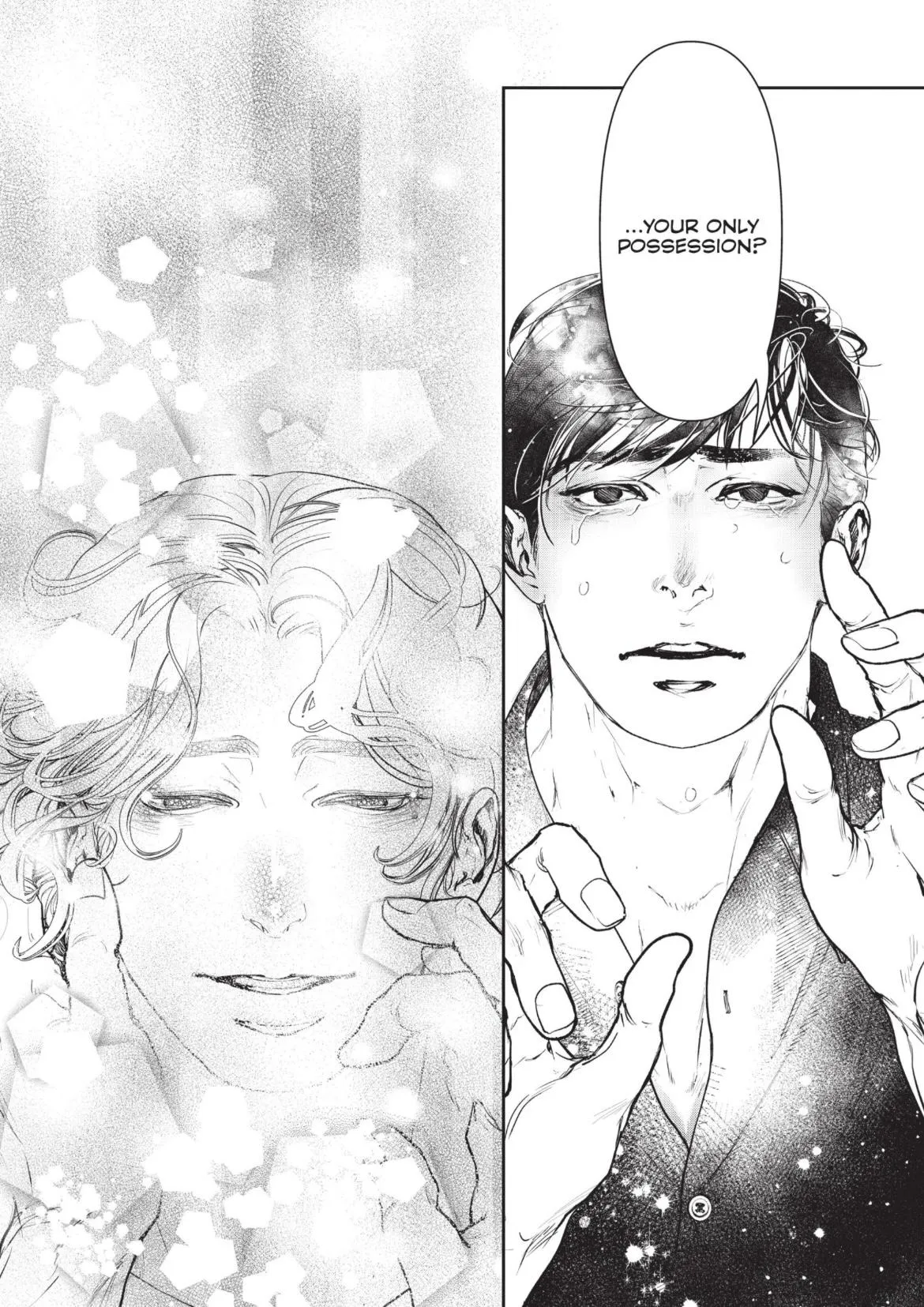 Read 10 Dance chapter 42 image 35 on Lezhin