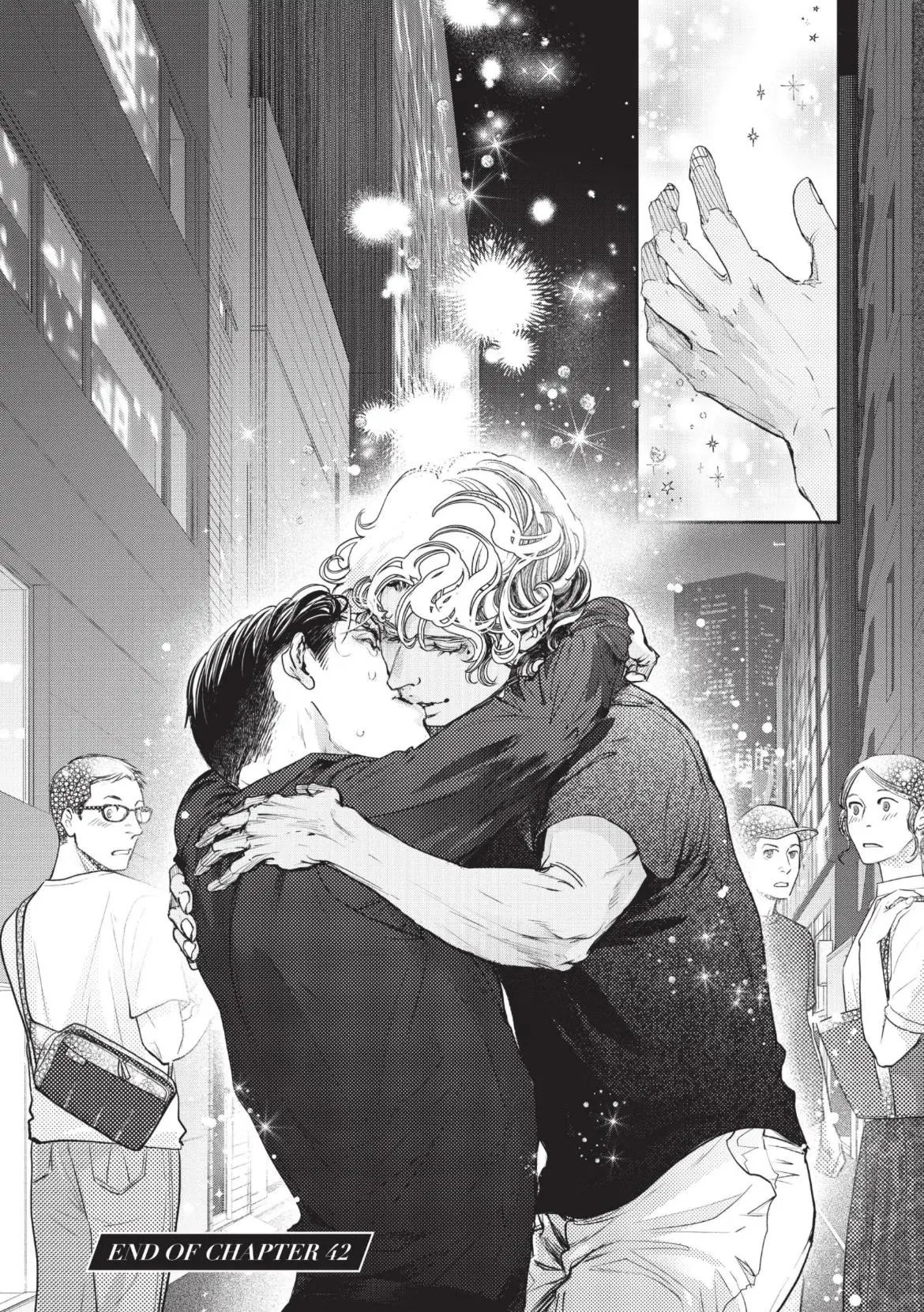 Read 10 Dance chapter 42 image 36 on Lezhin