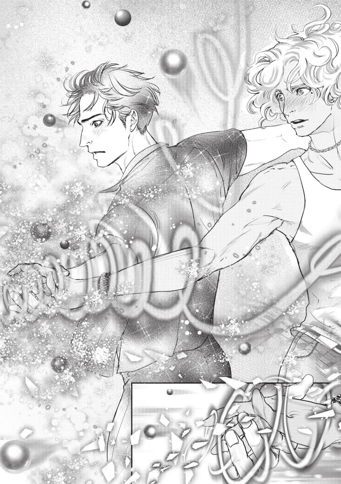 Read 10 Dance chapter 43 image 26 on Lezhin