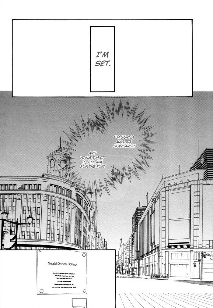 Read 10 Dance chapter 5 image 10 on Lezhin