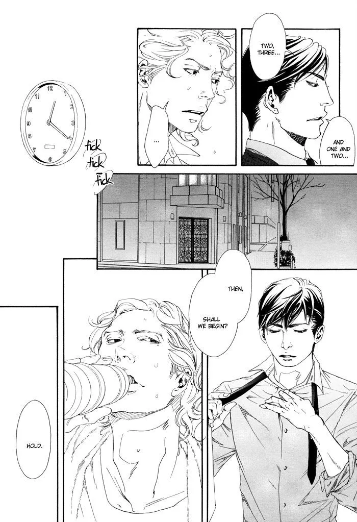 Read 10 Dance chapter 5 image 13 on Lezhin