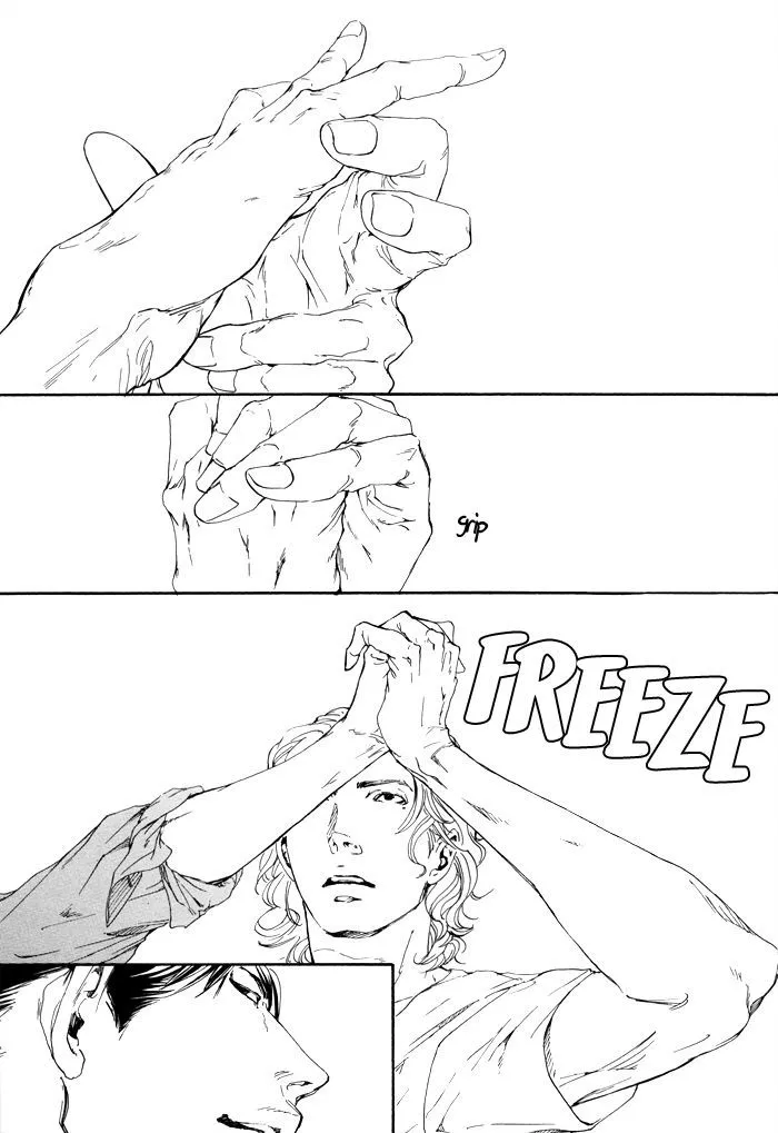 Read 10 Dance chapter 5 image 14 on Lezhin