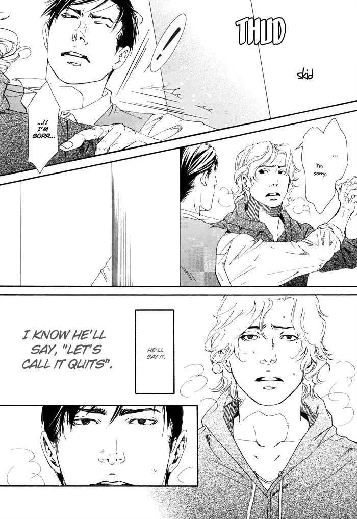 Read 10 Dance chapter 5 image 23 on Lezhin