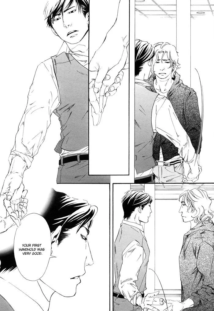 Read 10 Dance chapter 5 image 24 on Lezhin