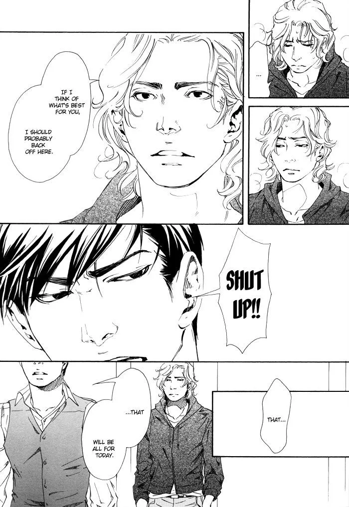 Read 10 Dance chapter 5 image 25 on Lezhin