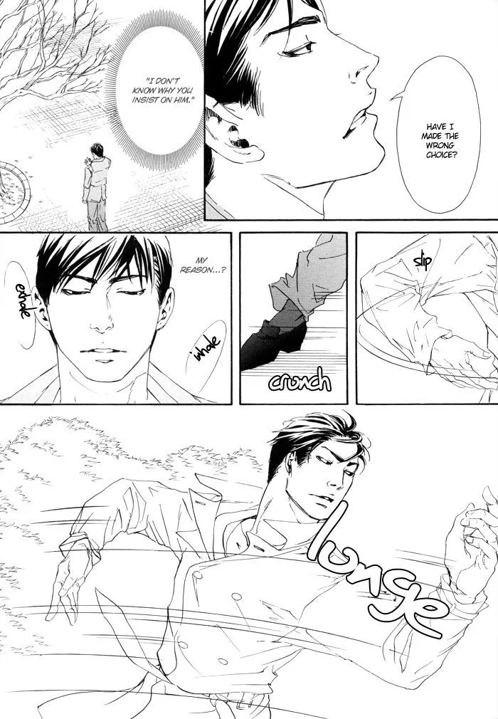 Read 10 Dance chapter 5 image 29 on Lezhin