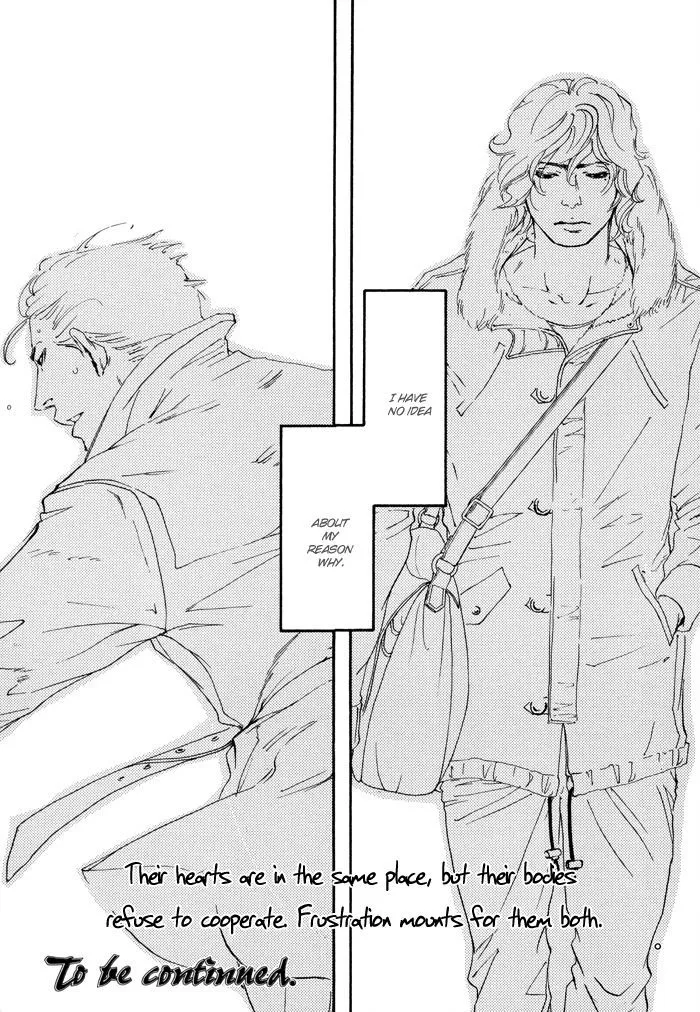 Read 10 Dance chapter 5 image 30 on Lezhin