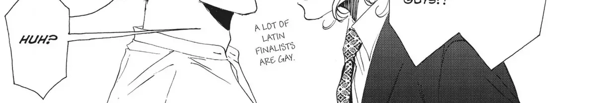 Read 10 Dance chapter 6.1 image 100 on Lezhin
