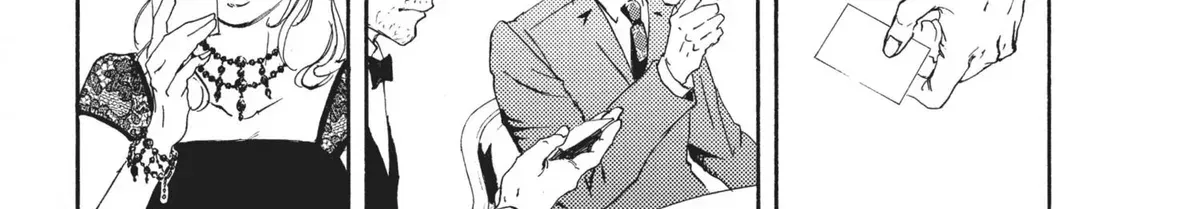 Read 10 Dance chapter 6.1 image 125 on Lezhin