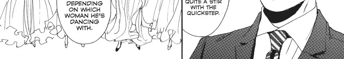Read 10 Dance chapter 6.1 image 142 on Lezhin
