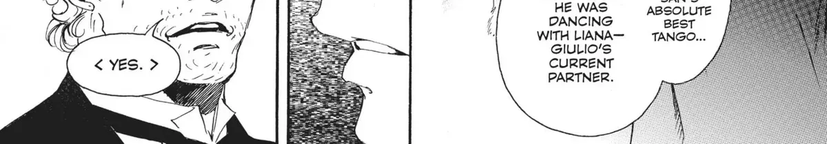 Read 10 Dance chapter 6.1 image 144 on Lezhin