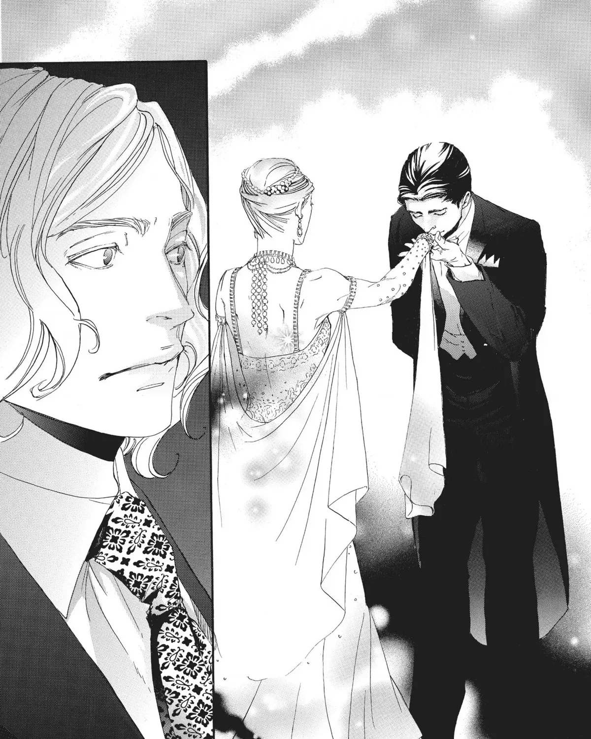 Read 10 Dance chapter 6.1 image 163 on Lezhin