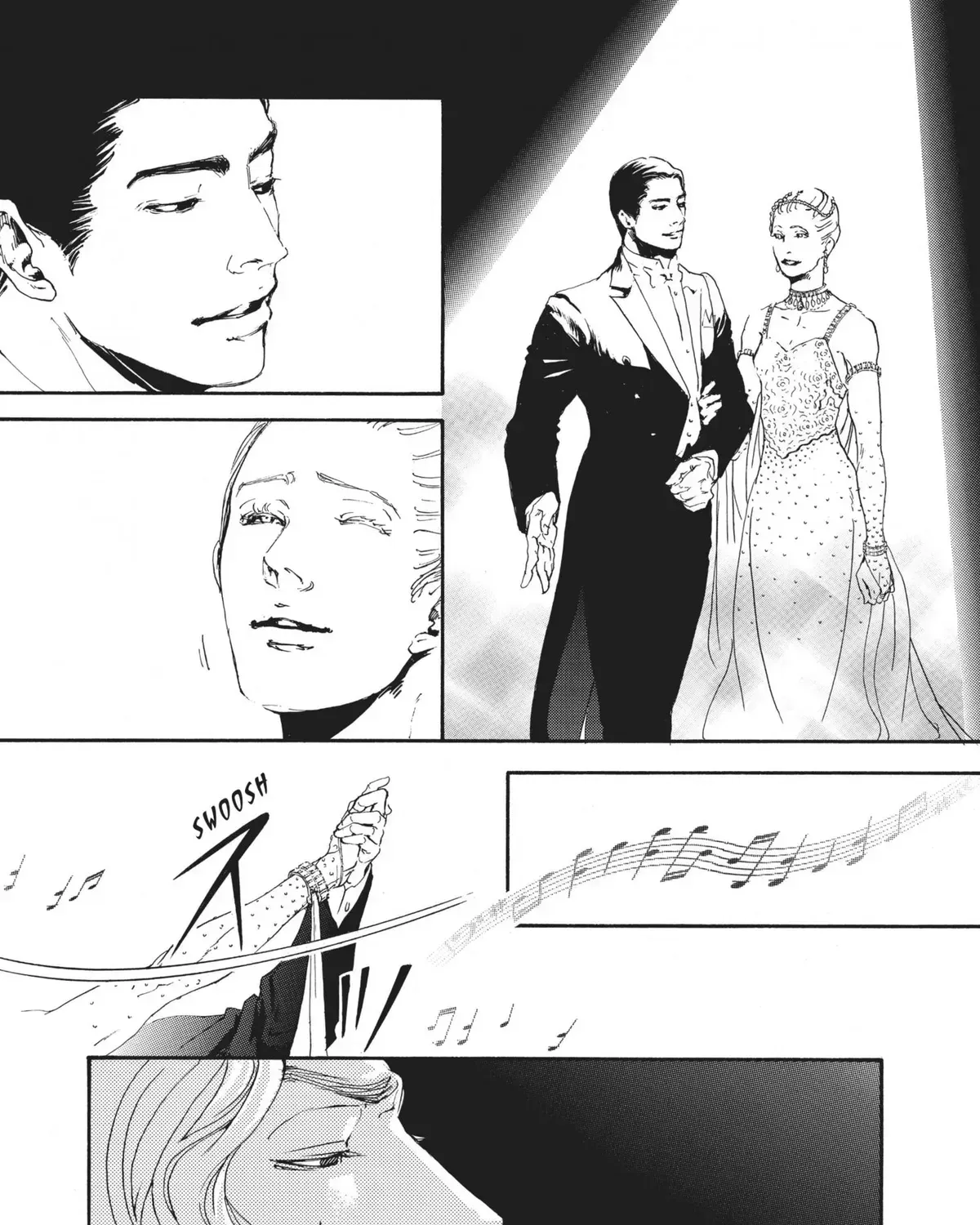 Read 10 Dance chapter 6.1 image 169 on Lezhin