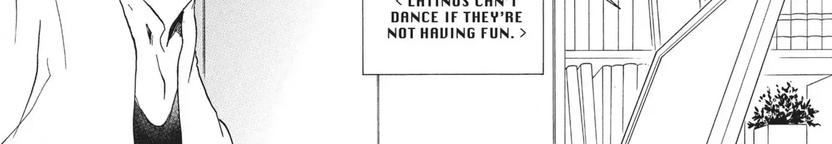 Read 10 Dance chapter 6.1 image 17 on Lezhin