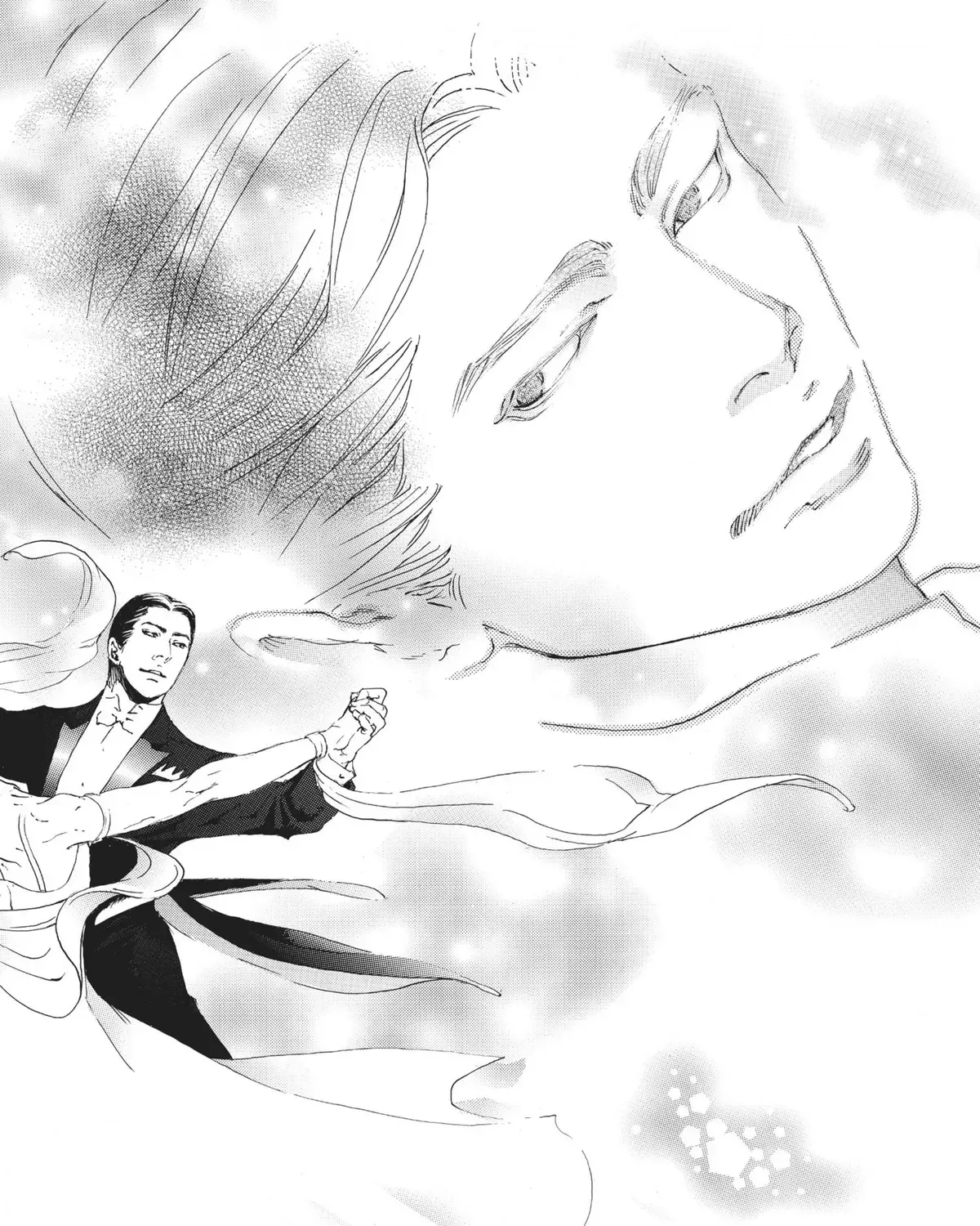Read 10 Dance chapter 6.1 image 181 on Lezhin