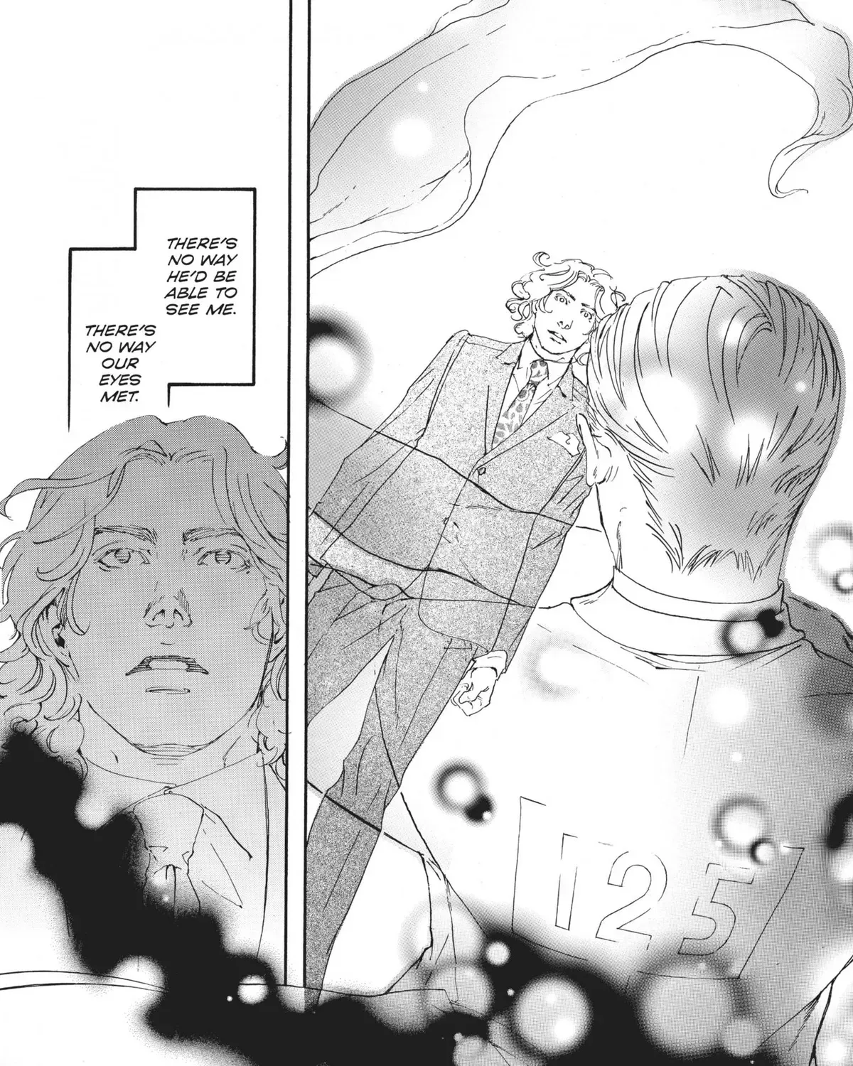 Read 10 Dance chapter 6.1 image 183 on Lezhin